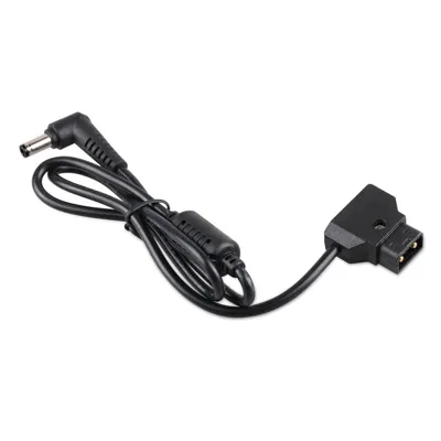 1819 Power Cable for Blackmagic Cinema Camera/ Blackmagic Video Assist/ Shogun Monitor - SmallRig