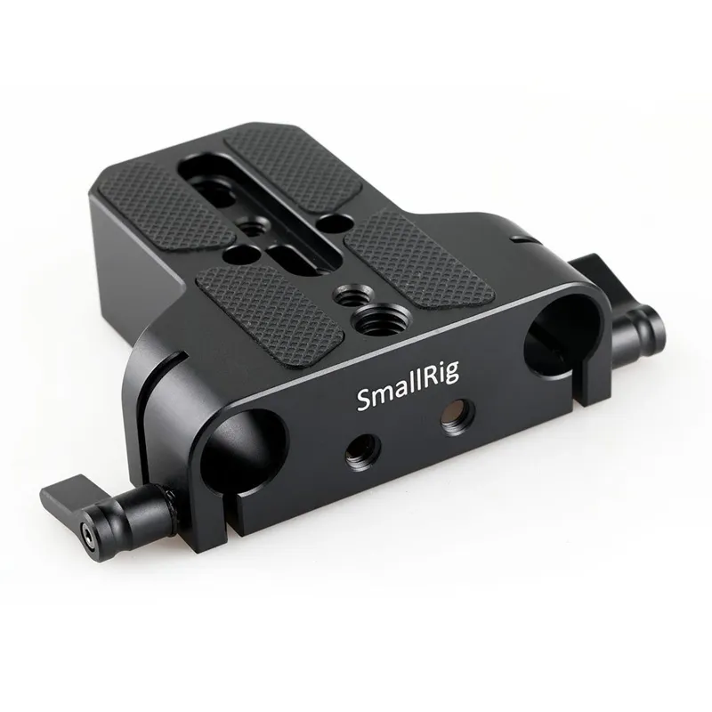 SmallRig 1674 Multipurpose U-Base