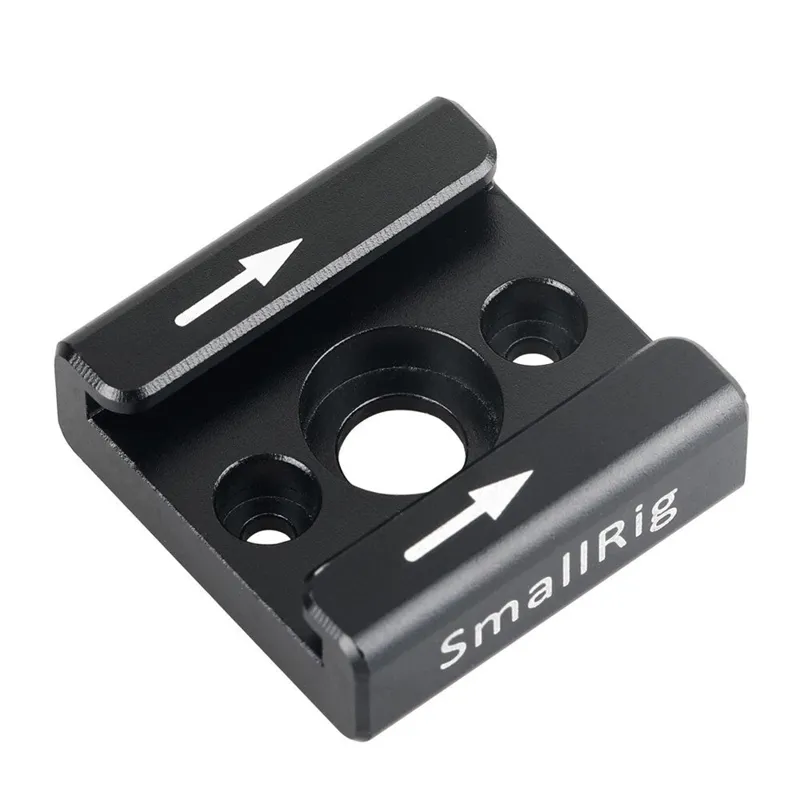 SmallRig 1241 Cold Shoe