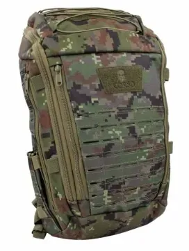 ROGUE 30L Laser - CORSO