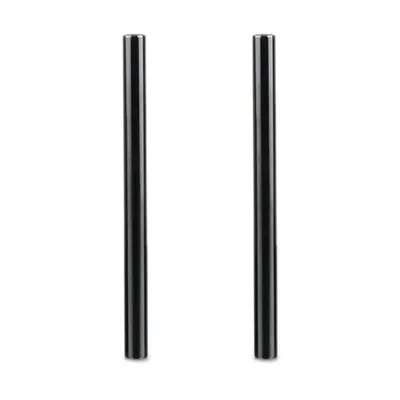 1051 15mm Aluminum Alloy Rod(M12-20CM) 8″ (2-PACK) - SmallRig