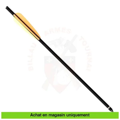 Carreau D'arbalète 16" (1) - EK Archery