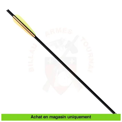 Carreau D'arbalète 20" (1) - EK Archery