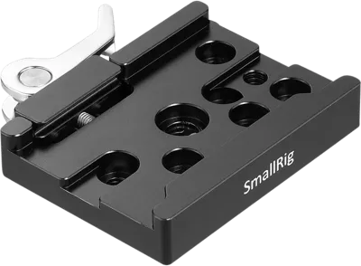 2143B Quick Release Clamp (Arca-Type Compatible) - SmallRig