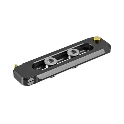 BUN2483B Low-Profile NATO Rail 70mm - SmallRig
