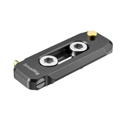 BUN2468B Low-Profile NATO Rail 50mm - SmallRig