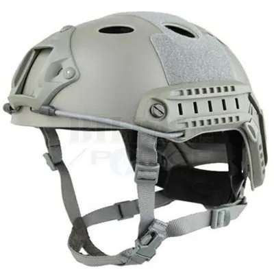 Casque FAST - Emerson