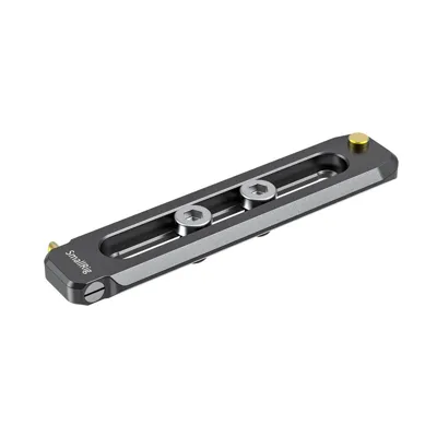 BUN2484B Low-Profile NATO Rail 90mm - SmallRig