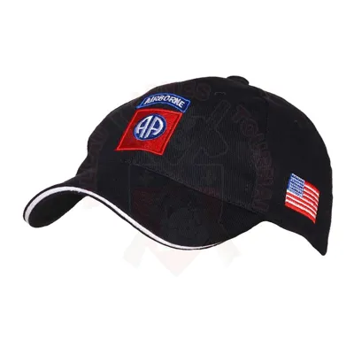 Casquette 82ND Airborne - Fostex