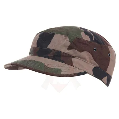 Casquette Armée Française BDU - Fostex