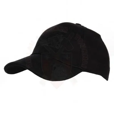 Casquette Contractor - Fostex