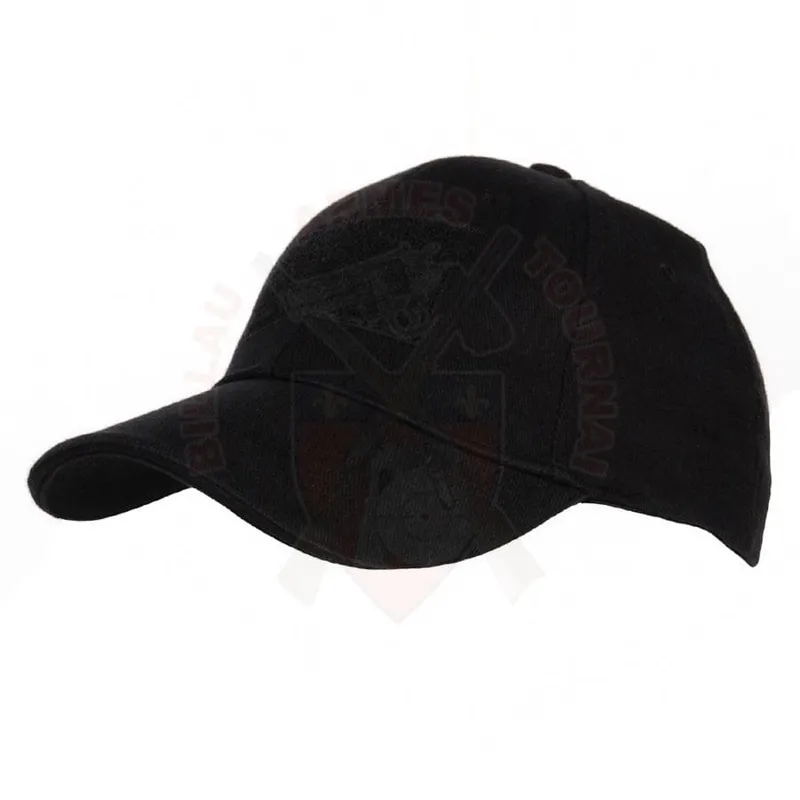 Fostex Casquette Contractor · Negro