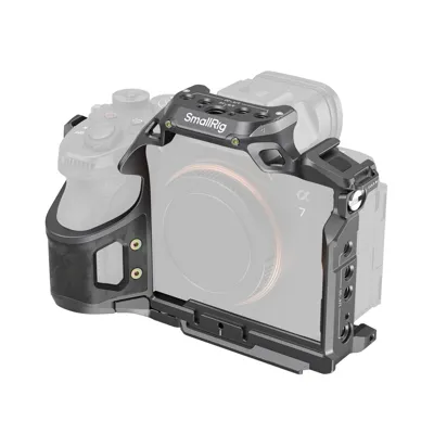 6029 Rhinoceros Cage for Sony Alpha 7 V / 7R V / 7 IV - SmallRig