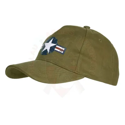 Casquette USAF WW2 - Fostex