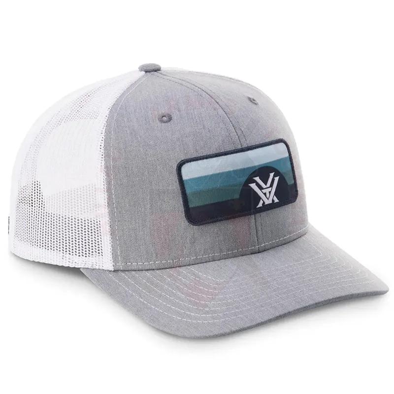 Vortex Casquette Boundary Horizon · Gris