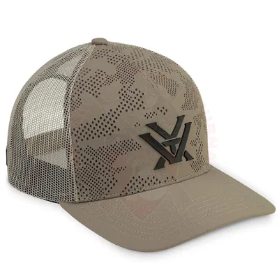 Casquette Through and Through - Vortex