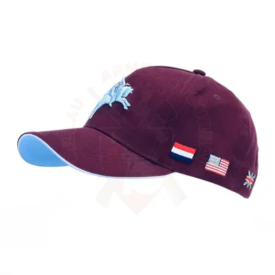 Casquette WW2 Pegasus Operation Market Garden - Fostex
