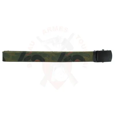 Ceinture + Boucle - Fostex