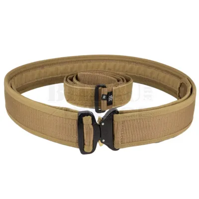Ceinturon Duty Cobra + Sous-Ceinture - 365+