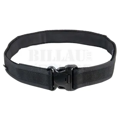 Ceinturon Police Réglable + Sous-Ceinture Scratch - Fostex