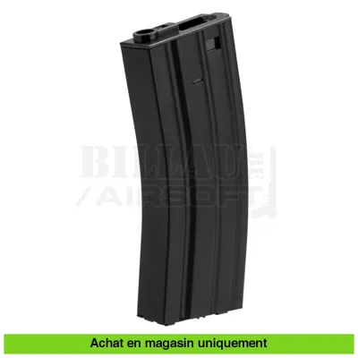 Chargeur Hicap M4 300CPS Metal - Classic Army