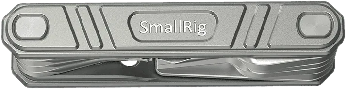SmallRig TC2713 Universal Folding Multi-Tool for Videographers