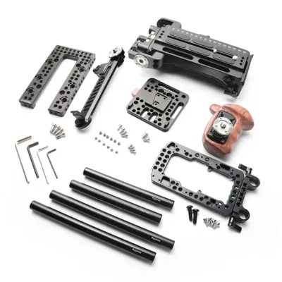 2045C Professional Accessory Kit for FS7/FS7II - SmallRig