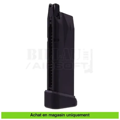 Chargeur TP9 22CPS - CANiK