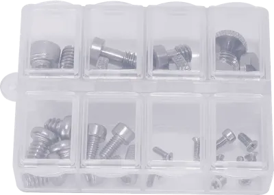 AAK2326 Screw Set for Camera Accessories - SmallRig