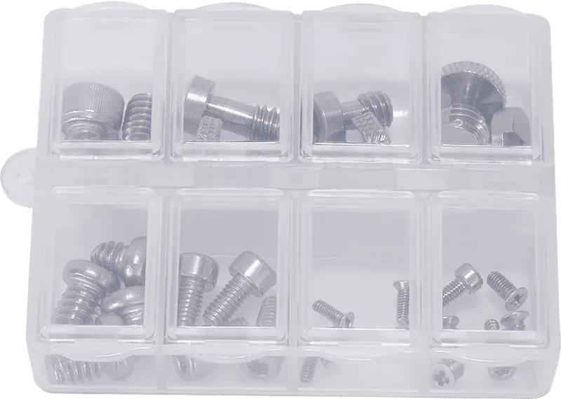 SmallRig AAK2326 Screw Set for Camera Accessories