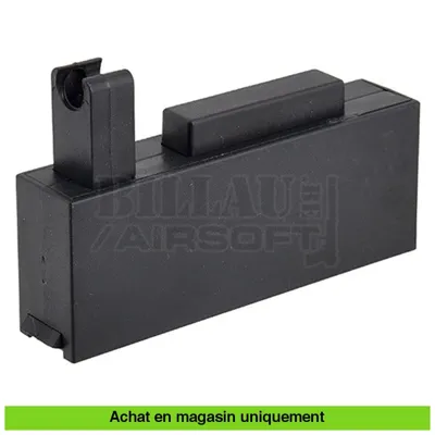 Chargeur Spring M40 A3 27CPS - Lancer Tactical