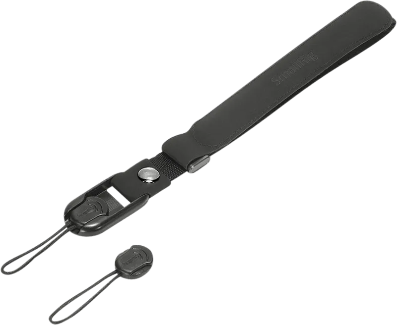 SmallRig 2398 Wrist Strap for Camera