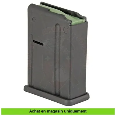 Chargeur 10 COUPS.223 Remington - Schmeisser