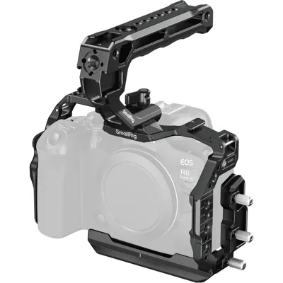 5955 Cage Basic Kit for Canon EOS R6 Mark III / R6 Mark II - SmallRig