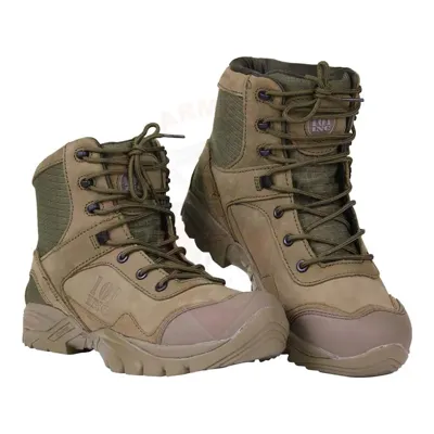 Chaussures Recon Medium Pt 43 - 101 Inc
