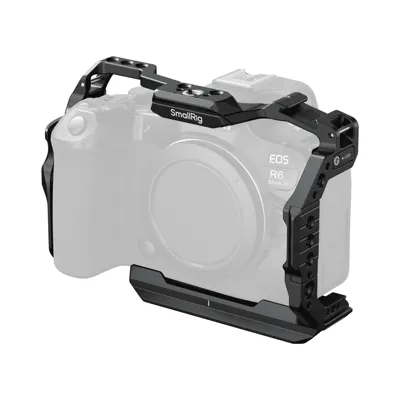 5954 HawkLock Quick Release Cage for Canon EOS R6 Mark III / R6 Mark II - SmallRig