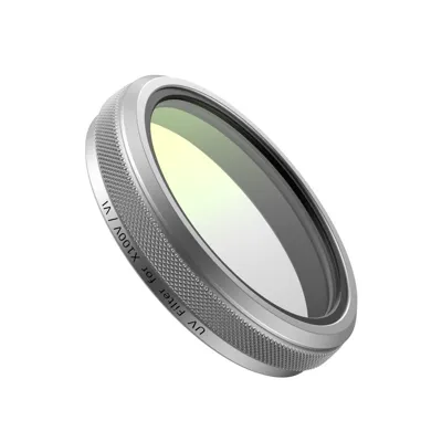 5853 UV Filter for Fujifilm X100VI / X100V - SmallRig