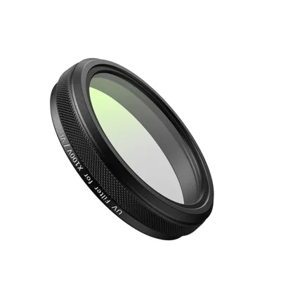 5852 UV Filter for Fujifilm X100VI / X100V - SmallRig