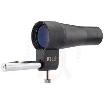 Collimateur de Réglage Lunette - RTI