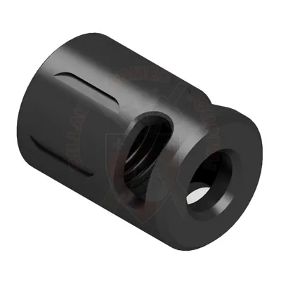 Compensateur MicroComp Pistol 1/2x20 - Billau Armes Tournai