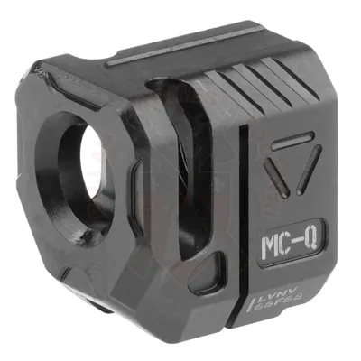Compensateur Micro Threaded Comp-Quad - Strike Industries