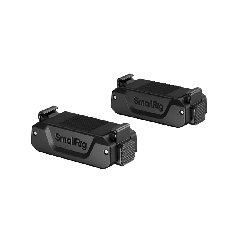 SmallRig 5779 Bidirectional Quick Release Adapter Support with 1/4″-20 Threaded Hole