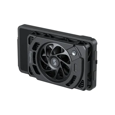 5874 Cooling Fan for Nikon ZR - SmallRig