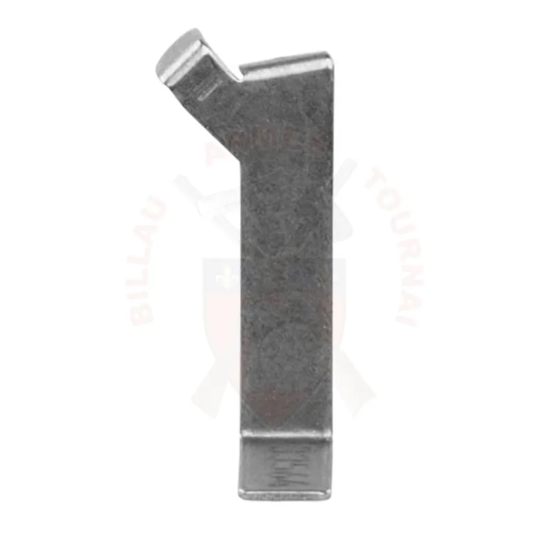 Glock Connecteur 2kg · Negro