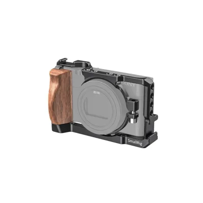 CCS2434 Cage for Sony RX100 VII and RX100 VI - SmallRig