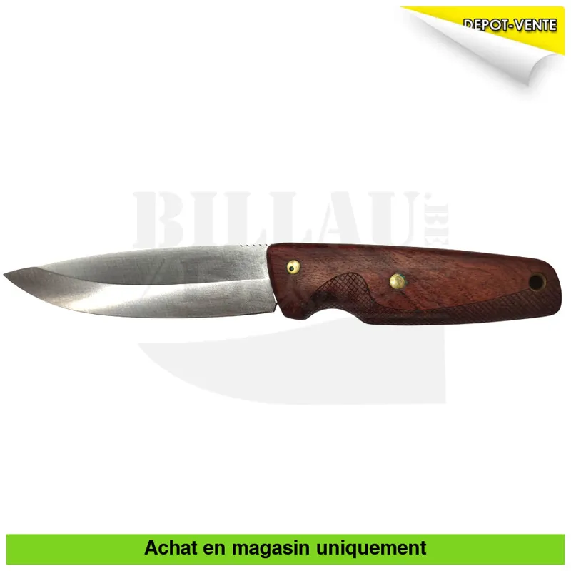 EKA Couteau Fixe Nordic W11
