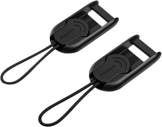 SmallRig 2421 Rapid Link Connectors with Base