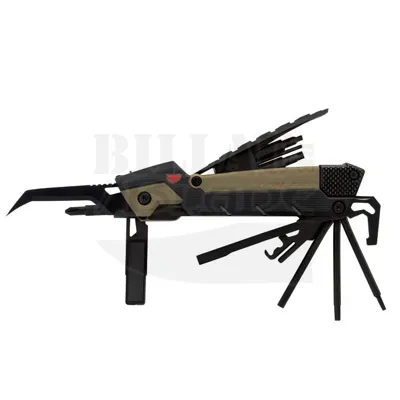 Couteau Multi- Fonctions Gun Tool Pro AR15 - Real Avid