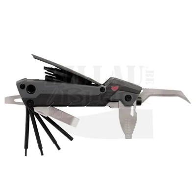 Couteau Multi- Fonctions Gun Tool Pro X - Real Avid