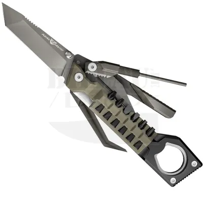 Couteau Multi-Fonctions Pistol Tool - Real Avid